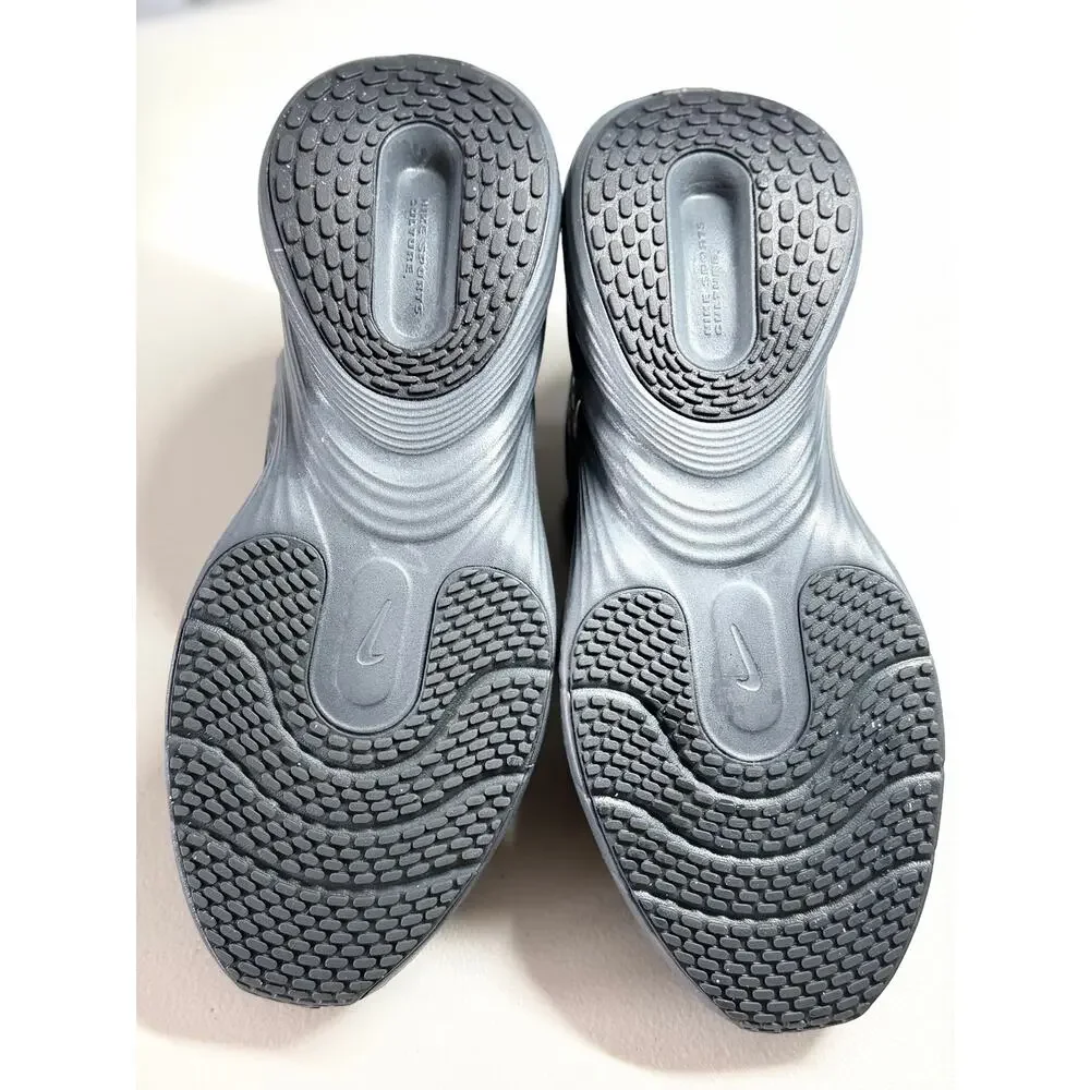 Nike new uplift